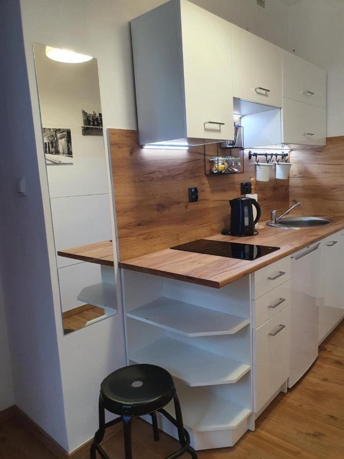 Moti Apartments Красков Екстериор снимка