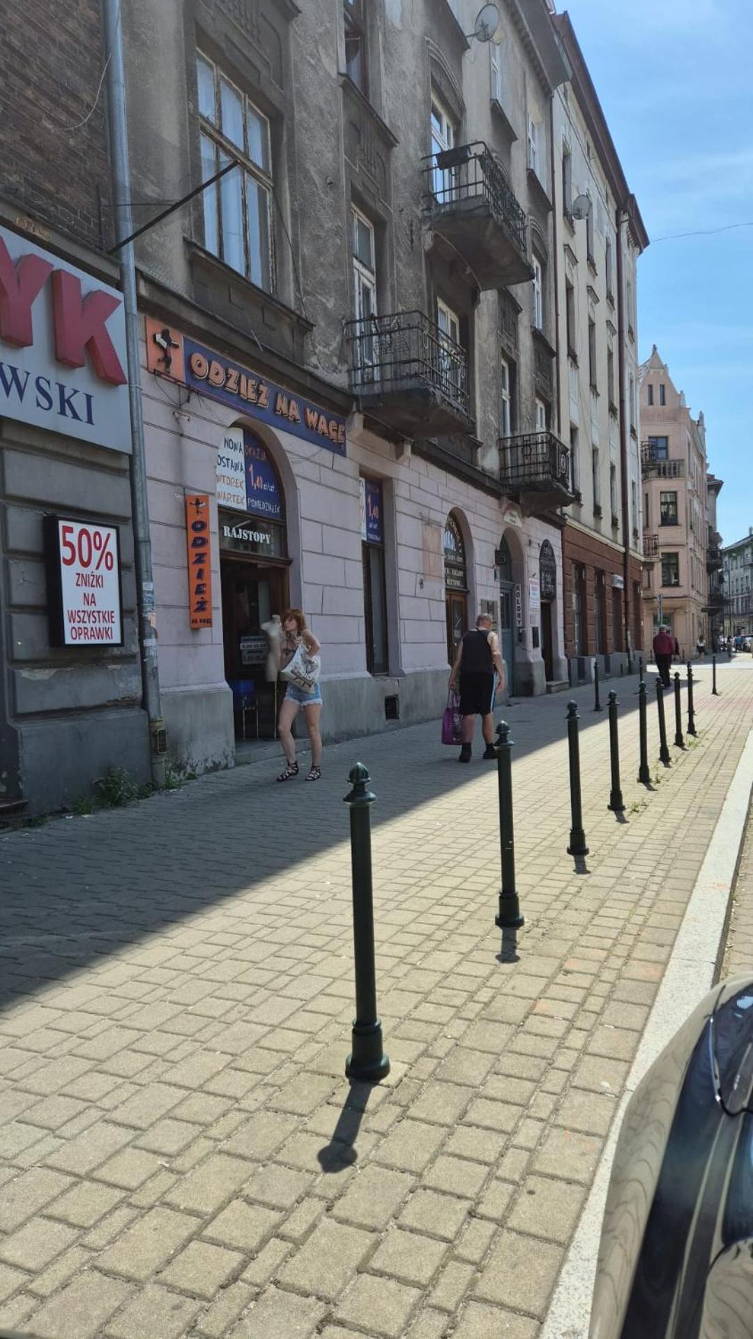 Moti Apartments Красков Екстериор снимка